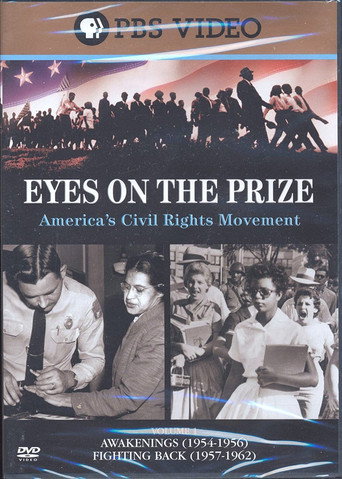 Eyes on the Prize: America's Civil Rights Years