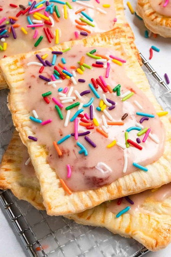 Unfrosted: The Pop-Tart Story