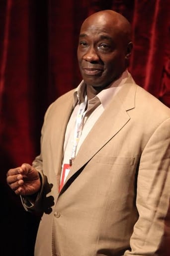 Profile picture of Michael Clarke Duncan