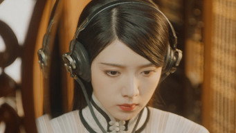 Episode 16 — Episode 16