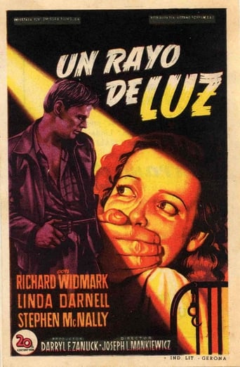 Un rayo de luz (1950)