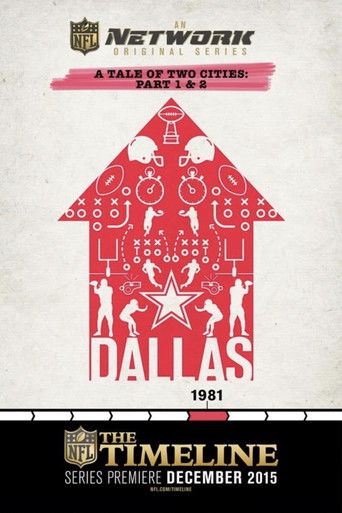 A Tale of Two Cities: Part 2 (2015)