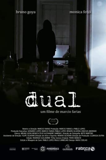 Poster för Dual