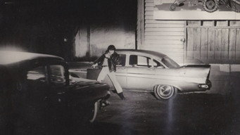 Night of Hate (1968)