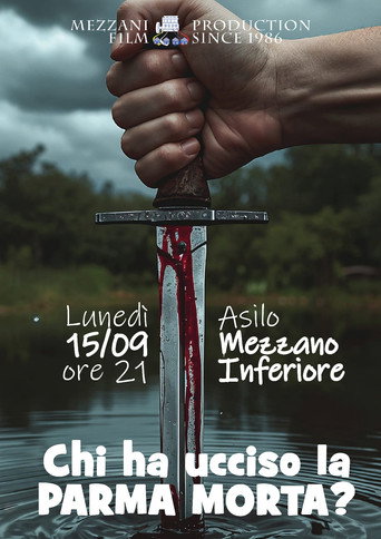 Chi ha ucciso la Parma Morta? (2025)