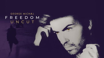 #5 George Michael Freedom Uncut