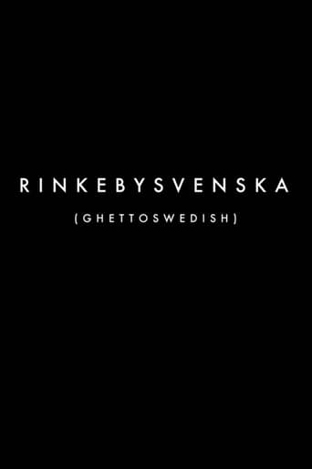 Rinkebysvenska