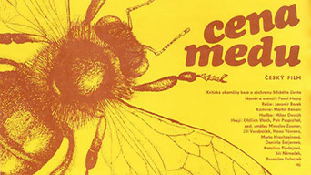Cena medu (1987)