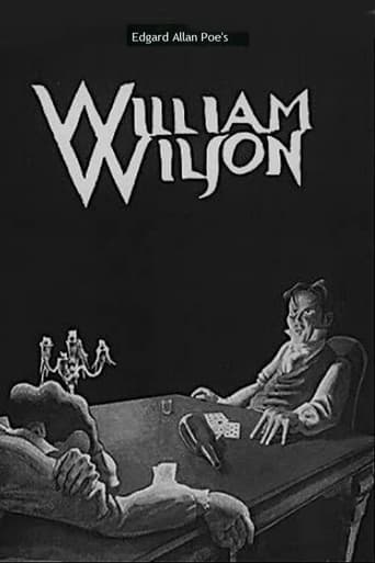 Poster för William Wilson