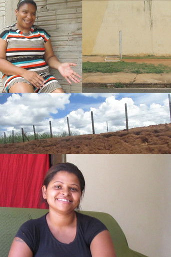 No Além da Linha do Trem poster