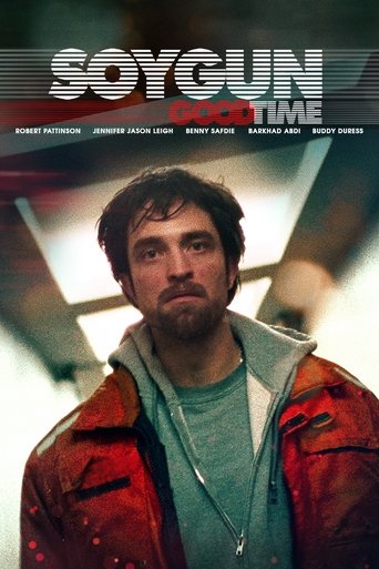 Soygun (2017) Soygun (2017)