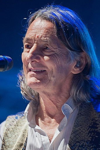 Foto de Roger Hodgson