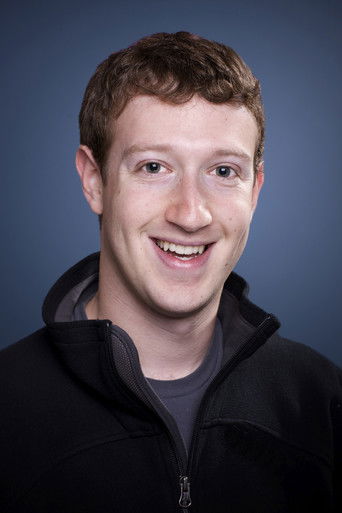 Foto de Mark Zuckerberg