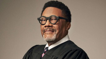 Mathis Court with Judge Mathis (2023- )