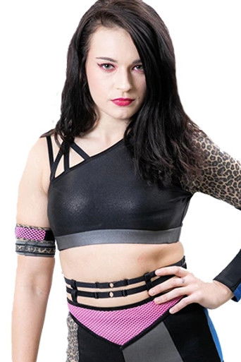 Foto de Paige Wooding