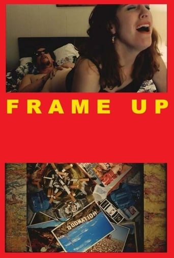 Poster of Frameup