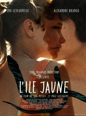 The Yellow Island (2016)