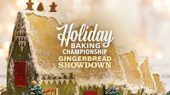 Holiday Baking Championship Gingerbread Showdown (2021- )