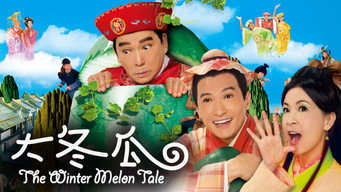 The Winter Melon Tale - S1E01