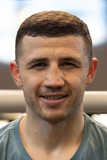 Foto de Israil Madrimov