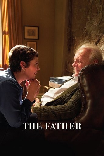 The Father poster image