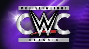 WWE Cruiserweight Classic - S0E01