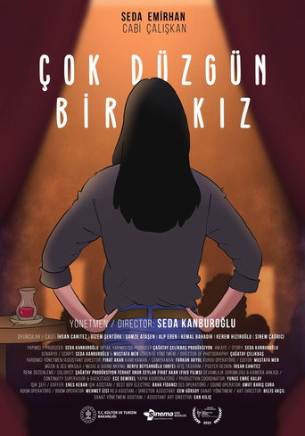 Çok Düzgün Bir Kız