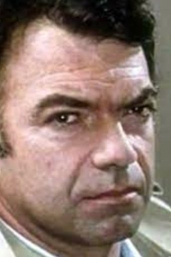 Jacques Richard headshot