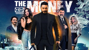The Money (2019)
