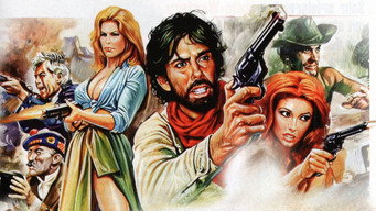 Seven Guns for the MacGregors (1966)