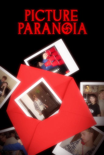 Picture Paranoia