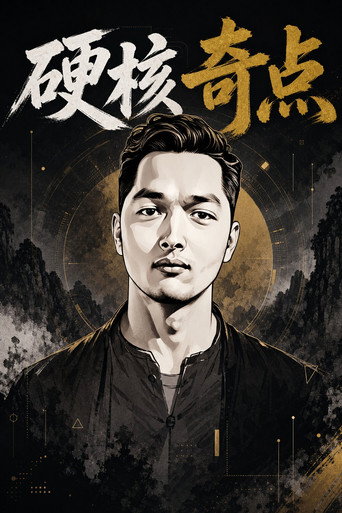 硬核奇点