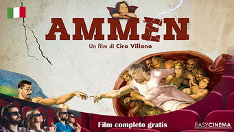 Ammen (2020)