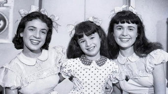 Assafir el janna (1955)