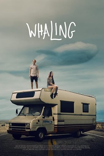 Braking for Whales Poster