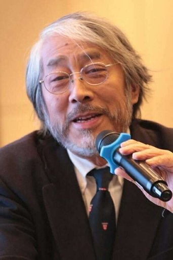 Image of Winston Yeh Ying-Wen