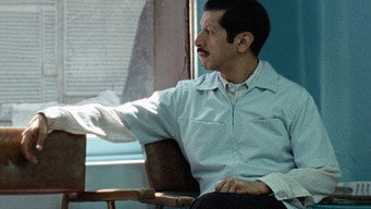 The Romantic Barber (2016)