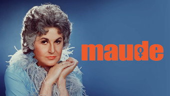 #9 Maude
