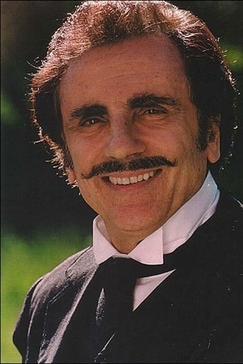 Image of Toni Santagata