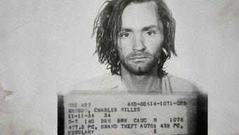 Manson: The Lost Tapes (2018)