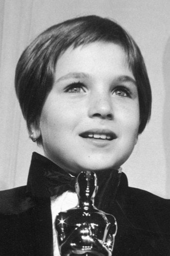 テイタム・オニールの人物画像 9