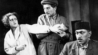Севіль (1929)