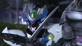 Episode 16 — Episode 16