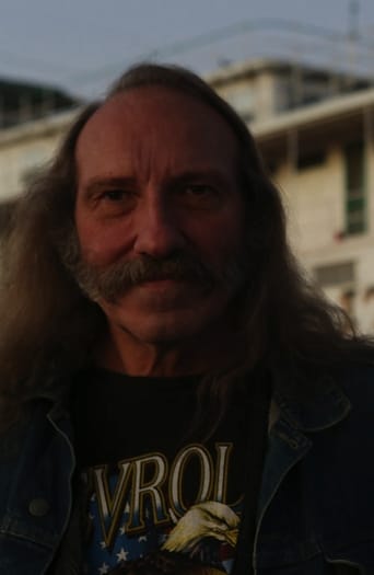 Drifting Towards the Crescent poster