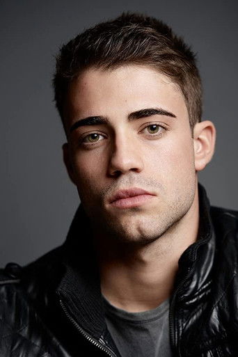 Foto de Lester Ellis Jr.