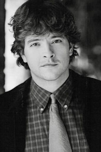 Foto de Matthew Ferguson