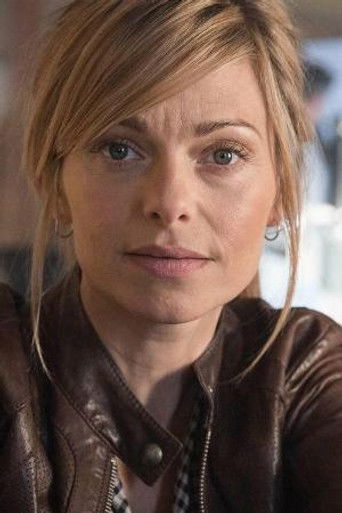 Foto de Signe Anastassia Mannov