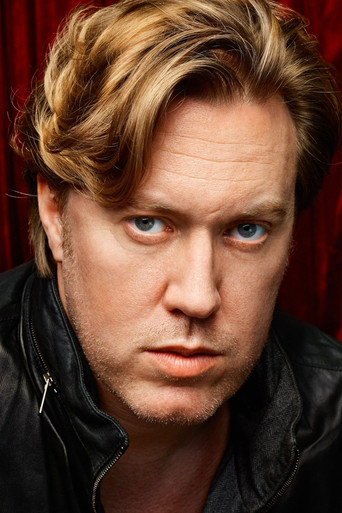 Foto de Nicholas Ofczarek