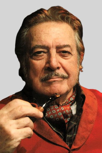 Foto de Carlo Alighiero