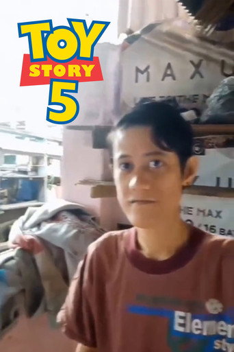 Image Toy Story 5
